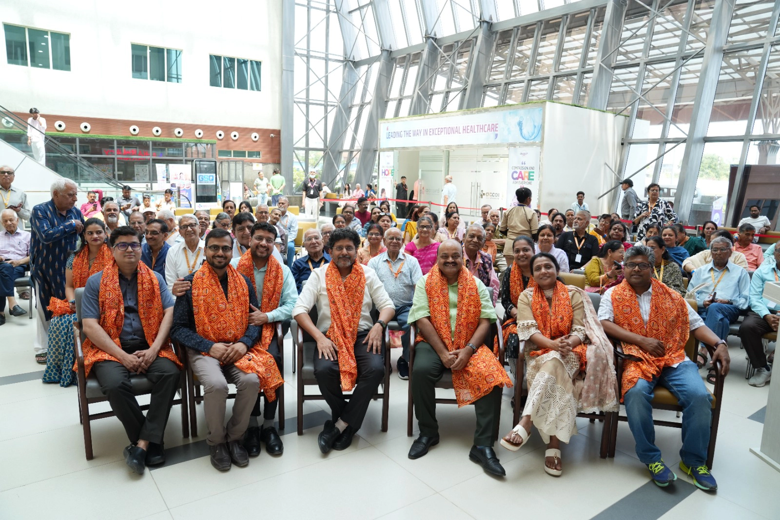 National Nutrition Week 202