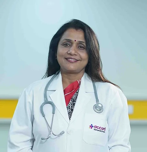 Dr. Divya Kumar