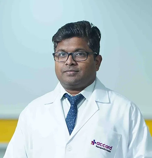 Dr. Rakesh Kumar