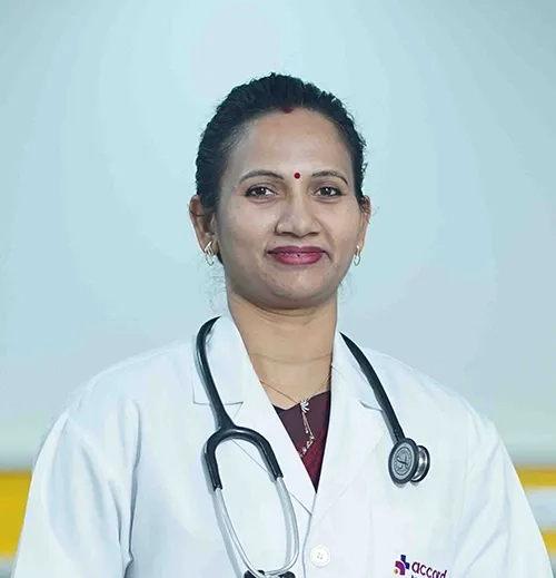 Dr. Sabita Kumari