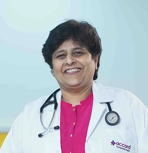 Dr. Simmi Manocha