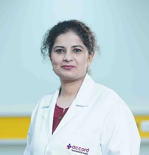 Dr. Sonali