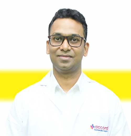 Dr. Varun Kumar Katiyar