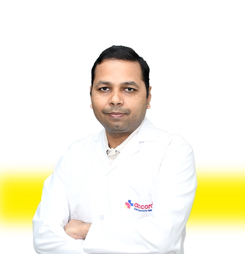 Dr. Priya Arpan