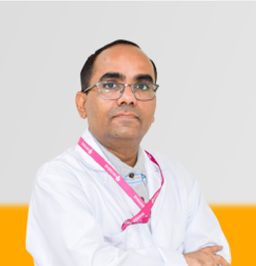 Dr. Devendra Kumar Mokhria	
