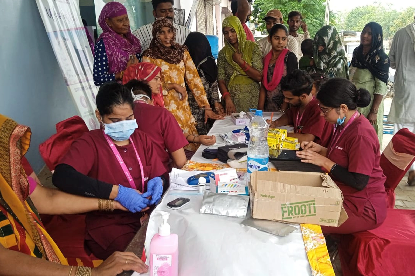 National Nutrition Week 202