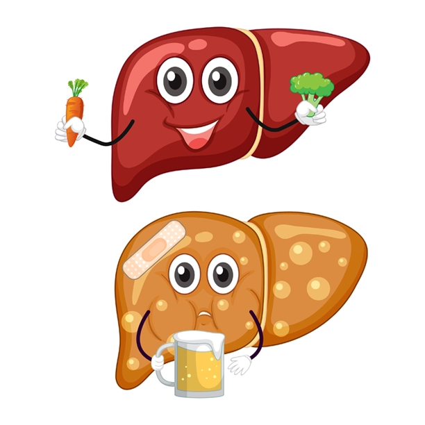 fatty liver problem