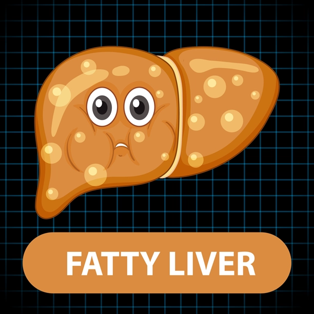 fatty liver